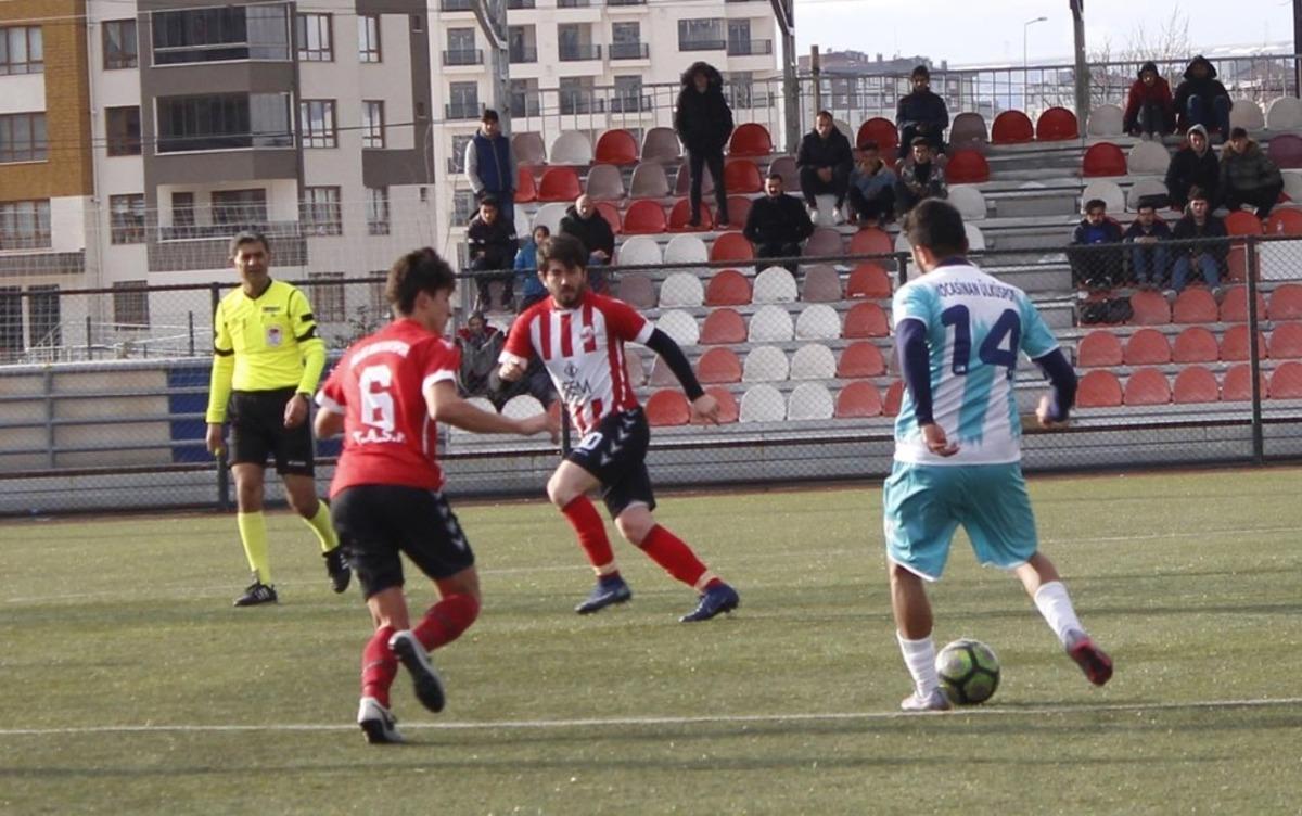 Kayseri S&uuml;per Amat&ouml;r K&uuml;me