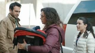 Aşk Yeniden 7. Bölüm Fragmanı