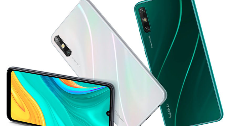 Fiyatı uygun kamerası &ccedil;ift: Huawei Enjoy 10e tanıtıldı! İşte &ouml;zellikleri, fiyatı