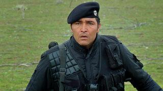 Sungurlar 22. Bölüm Fragmanı