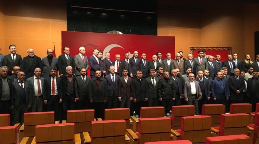 Başkan G&uuml;lsoy: &ldquo;Askerimize bu acımasız saldırıyı d&uuml;zenleyenler bedelini &ouml;deyecekler&rdquo;