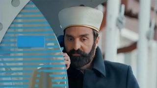 Kertenkele 21. Bölüm Fragmanı