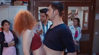 Acil Aşk Aranıyor 2. Bölüm Fragmanı