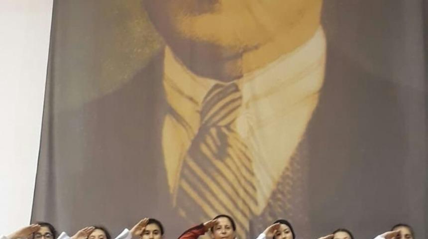 Kepez&rsquo;in Taekwondo takımından 6 madalya