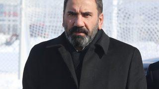 Mecnun Otyakmaz'dan Galatasaray maçı açıklaması