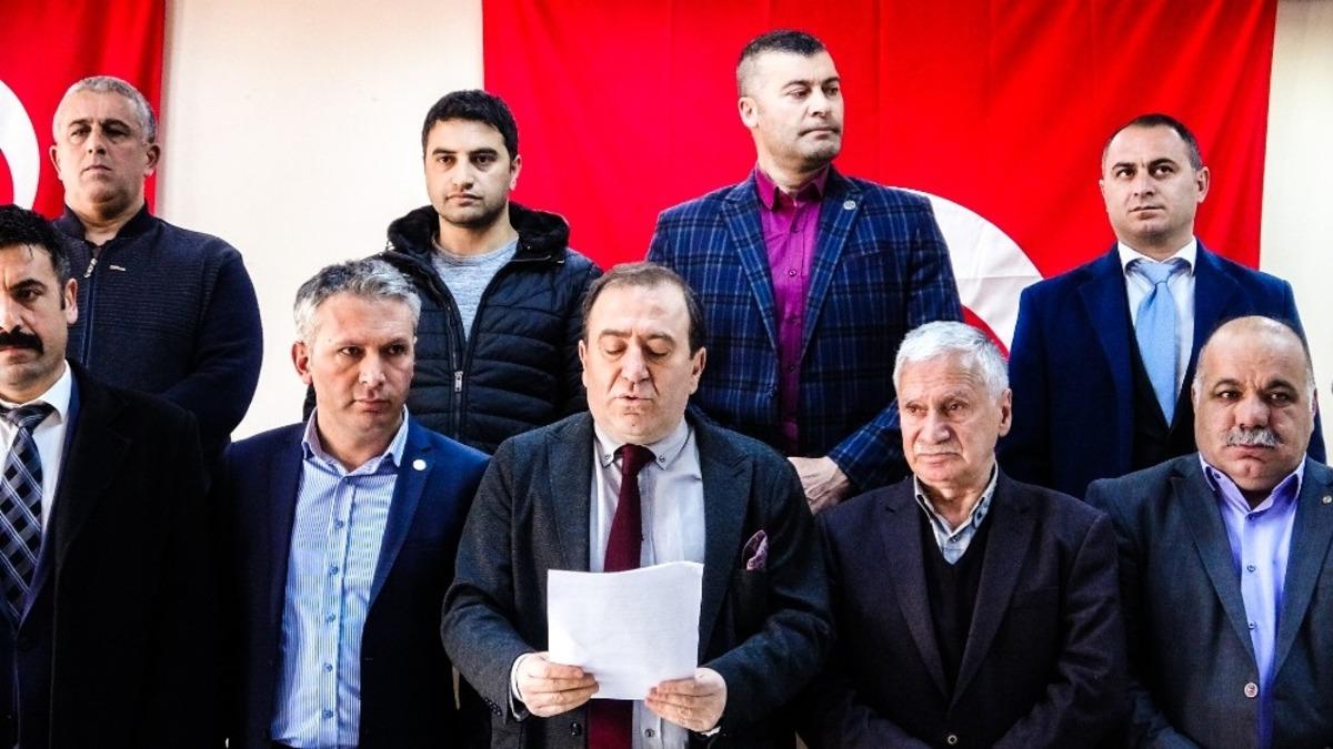 Ardahan STK&rsquo;dan Bahar Kalkanı&rsquo;na destek