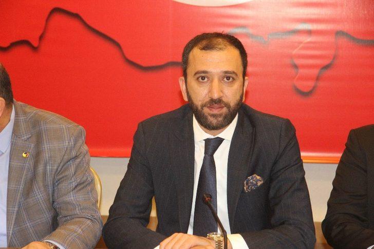 Sivil toplum örgütlerinden birlik mesajı G3