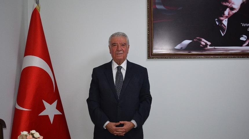 ANKA&rsquo;dan Bahar Kalkanı&rsquo;na destek