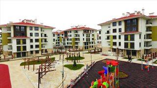 TOKİ Konya Selçuklu Ardıçlı projesi kura sonuçları isim listesi