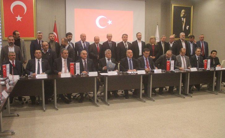 Kütahya’dan Mehmetçiğe tam destek G1