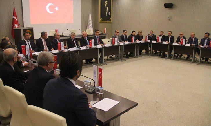 Kütahya’dan Mehmetçiğe tam destek G3