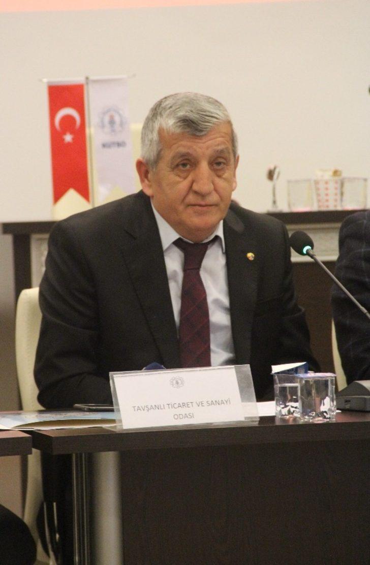 Kütahya’dan Mehmetçiğe tam destek G4