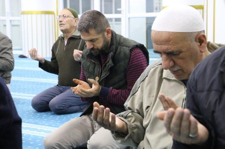 Siirt’te Bahar Kalkanı harekatı için Fetih suresi okundu G2