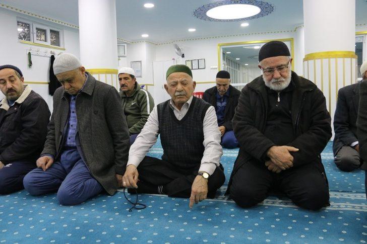 Siirt’te Bahar Kalkanı harekatı için Fetih suresi okundu G4