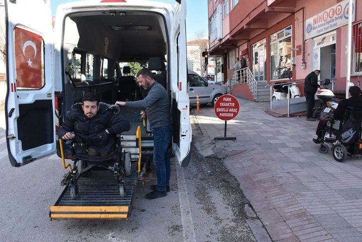 Bu servisle engeller aşılıyor G1