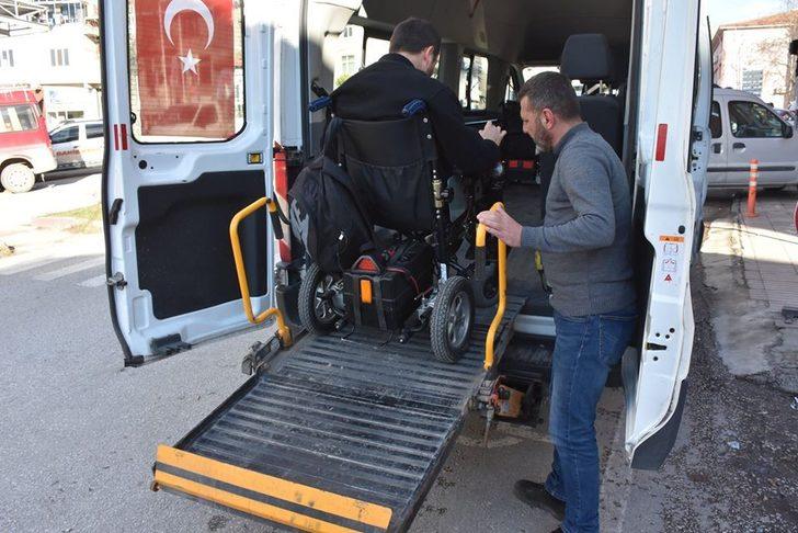 Bu servisle engeller aşılıyor G2