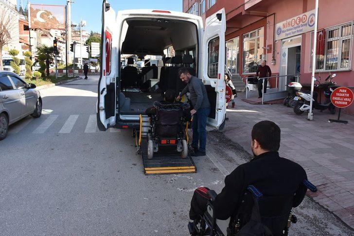 Bu servisle engeller aşılıyor G3