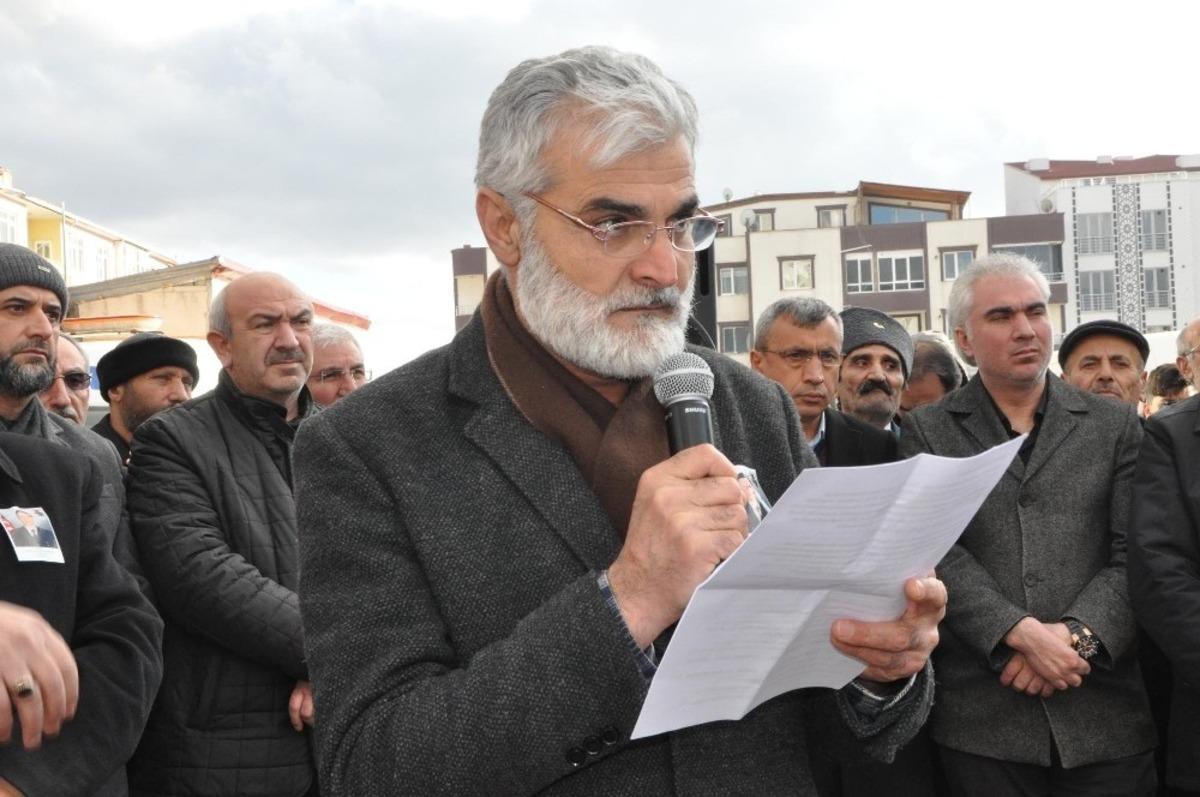 Sorgun Mehmet&ccedil;ik i&ccedil;in tek y&uuml;rek oldu