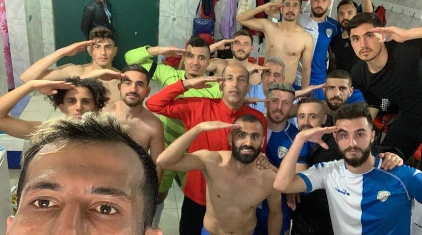 Yeşilyurt Belediyespor&rsquo;un 5 haftalık galibiyet &ouml;zlemi sona erdi