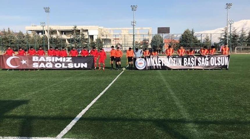 25 dakikada biten ma&ccedil;