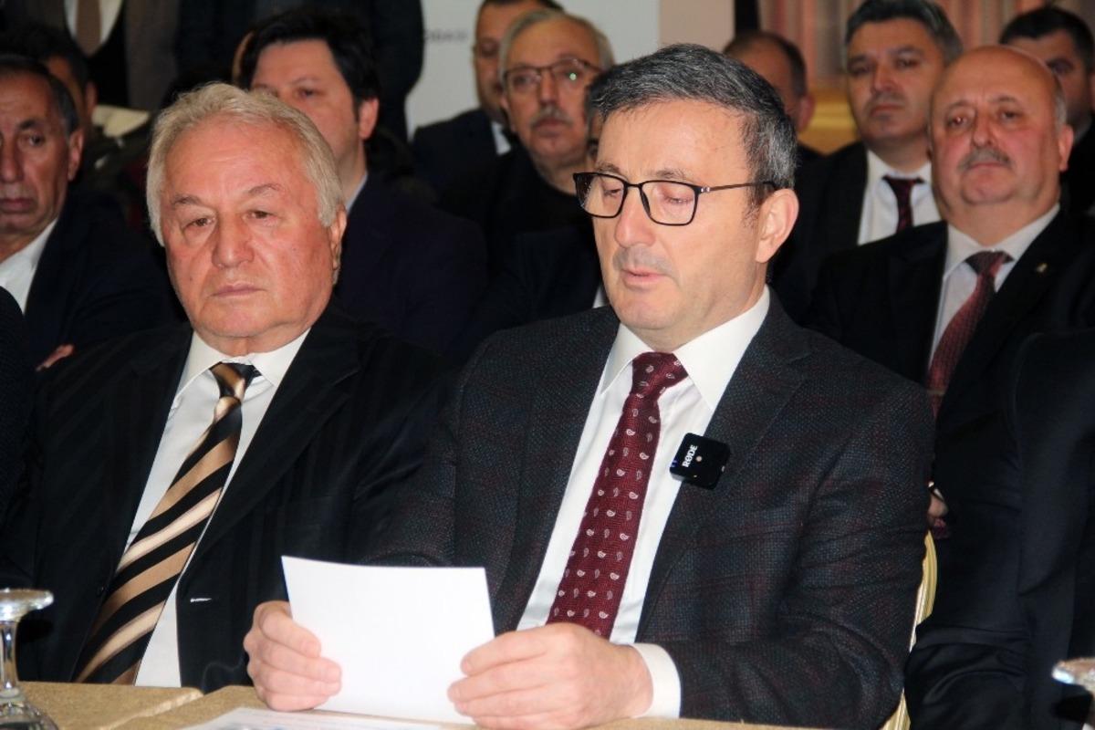 Sivil toplum &ouml;rg&uuml;tlerinden birlik mesajı