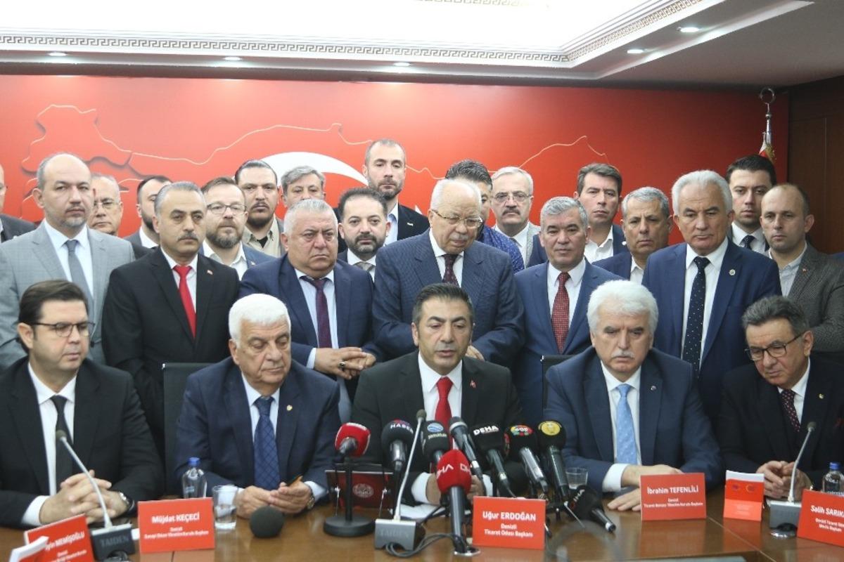 Başkan Erdoğan: &ldquo;Ordumuzun zafere koşması i&ccedil;in &uuml;zerimize ne d&uuml;şerse yapmaya hazırız&rdquo;