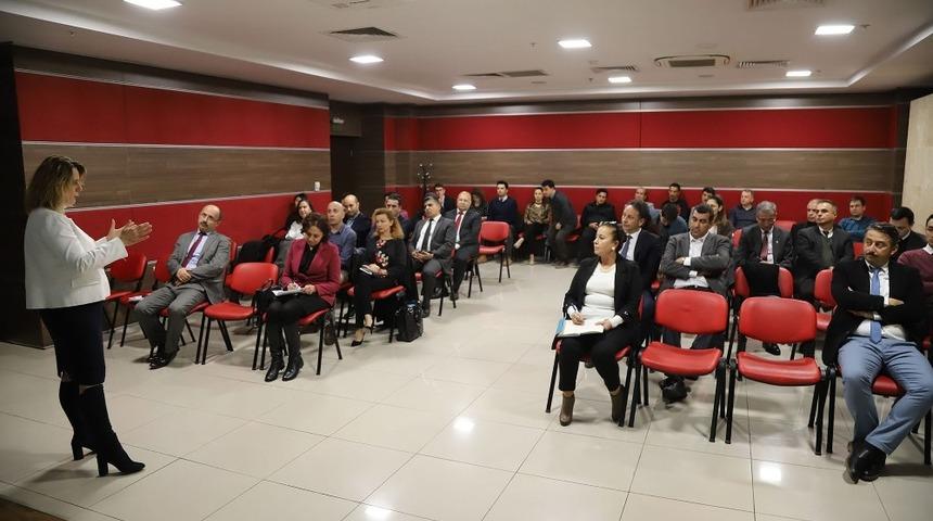 Daha temiz Muğla i&ccedil;in bir araya geldiler