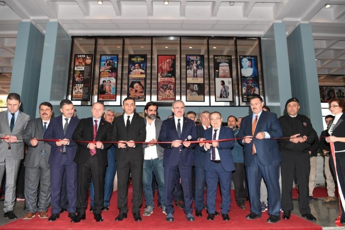 Antalya&rsquo;nın Fethi&rsquo;nin 813. Yıl D&ouml;n&uuml;m&uuml; Kutlamaları