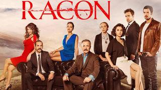 Racon dizisine reyting şoku