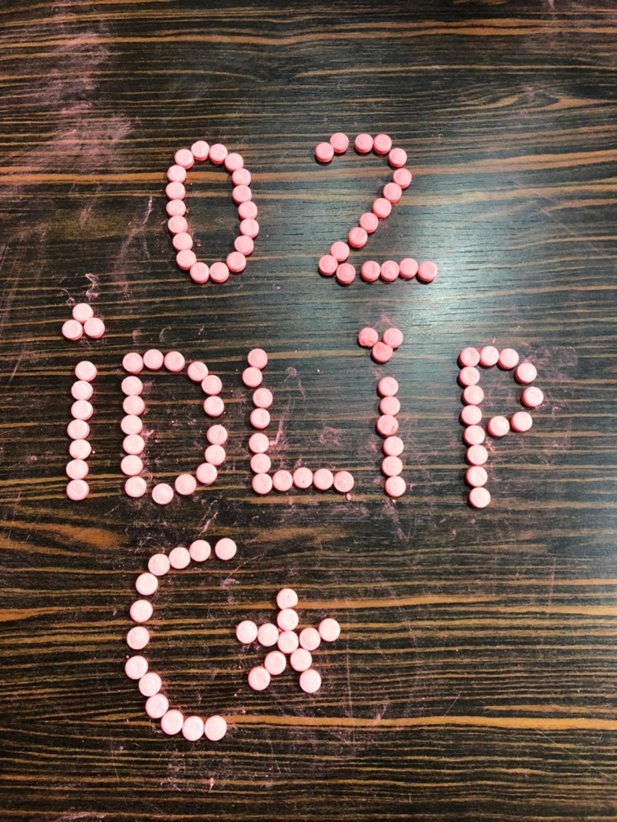 Adıyaman&rsquo;da, 2 ayda 170 uyuşturucu operasyonu