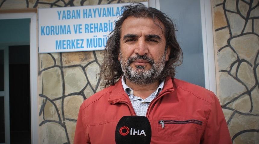 Lokman Aslan: &ldquo;T&uuml;rkiye, t&uuml;r zengini bir &uuml;lkedir&rdquo;