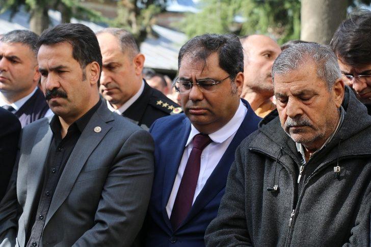 GTÜ Rektörü Aslan’ın acı günü G2