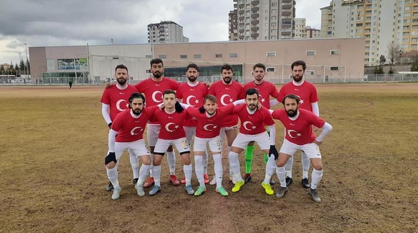 Spor Toto Bölgesel Amatör Lig 5. Grup