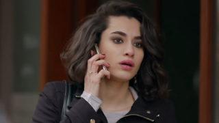 Racon 3. Bölüm 2. Fragmanı