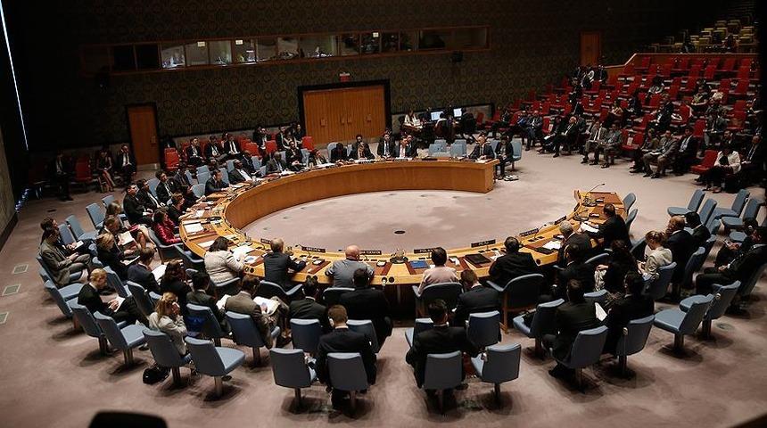 Son dakika haberi! BM Suriye Araştırma Komisyonu Raporu: Rusya savaş su&ccedil;u işledi