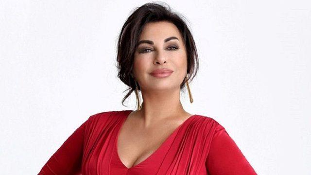 Nilgün Belgün'den Adil Gür'e tepki!