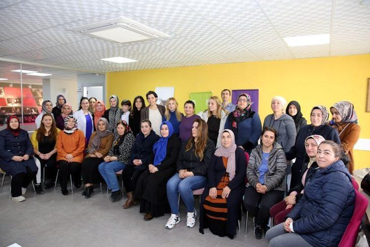 Mardin’de Beslenme Okulunun 8. etap eğitimleri başladı G3