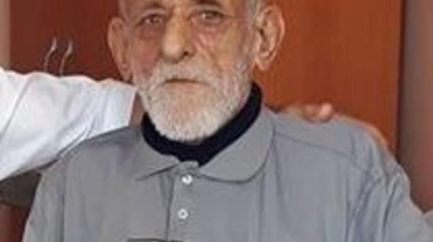 Yaşlı adam evinde ölü bulundu