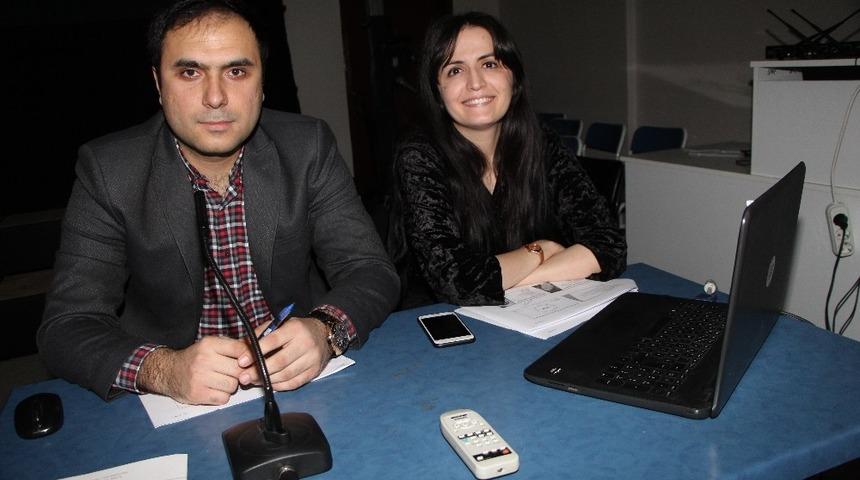 Devrek&rsquo;te muhtarlara bilgilendirme eğitimi