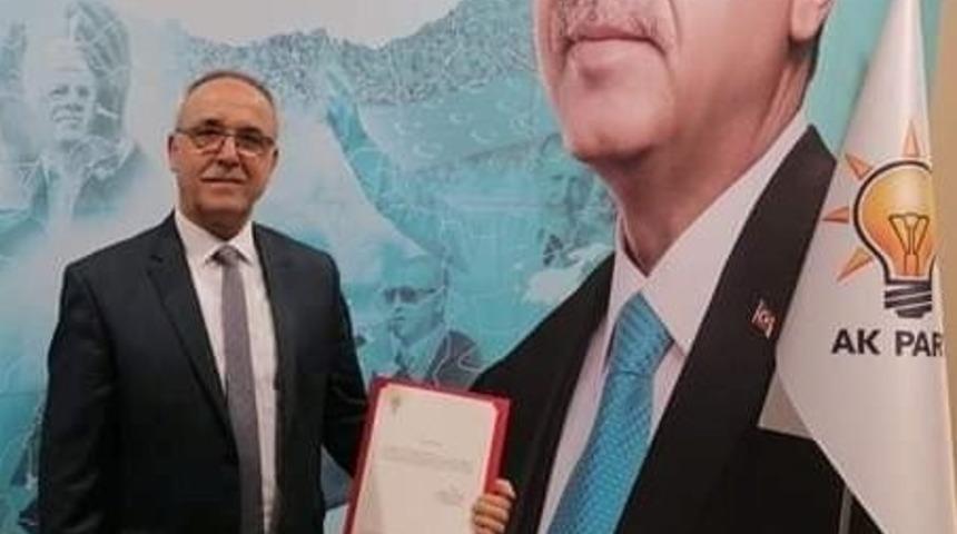 Erdek&rsquo;te AK Parti&rsquo;de Kudret Yangal zamanı