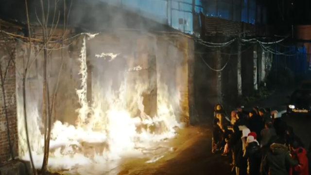 Kiraz Mevsimi 38. bölüm Fox Tv'de ekrana geldi