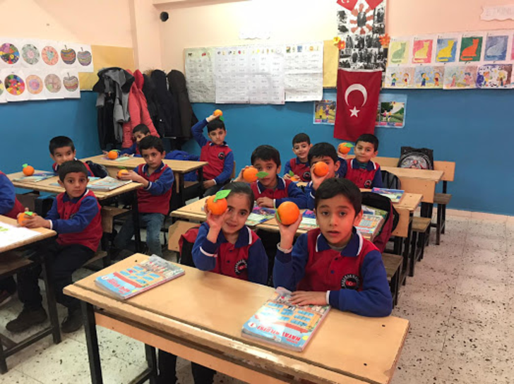 Portakalla kurulan kardeşlik köprüsü Şırnak’a ulaştı G4