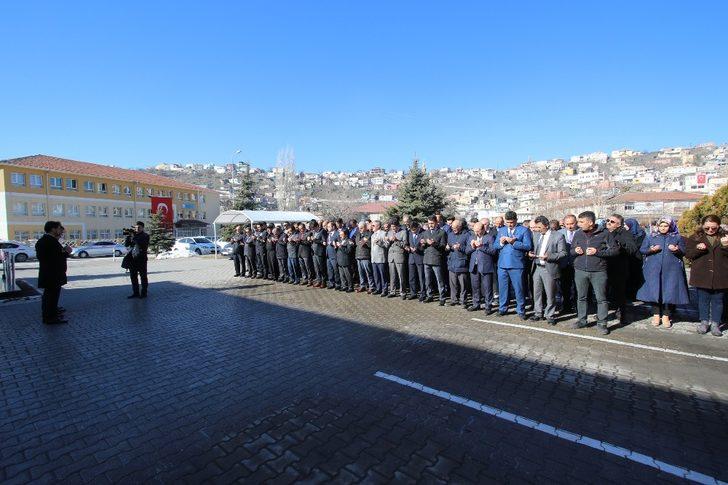 Hacılar’dan Mehmetçiğe manevi destek G4