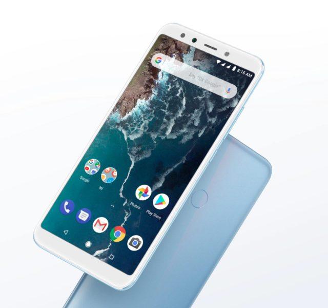 Xiaomi Mi a2