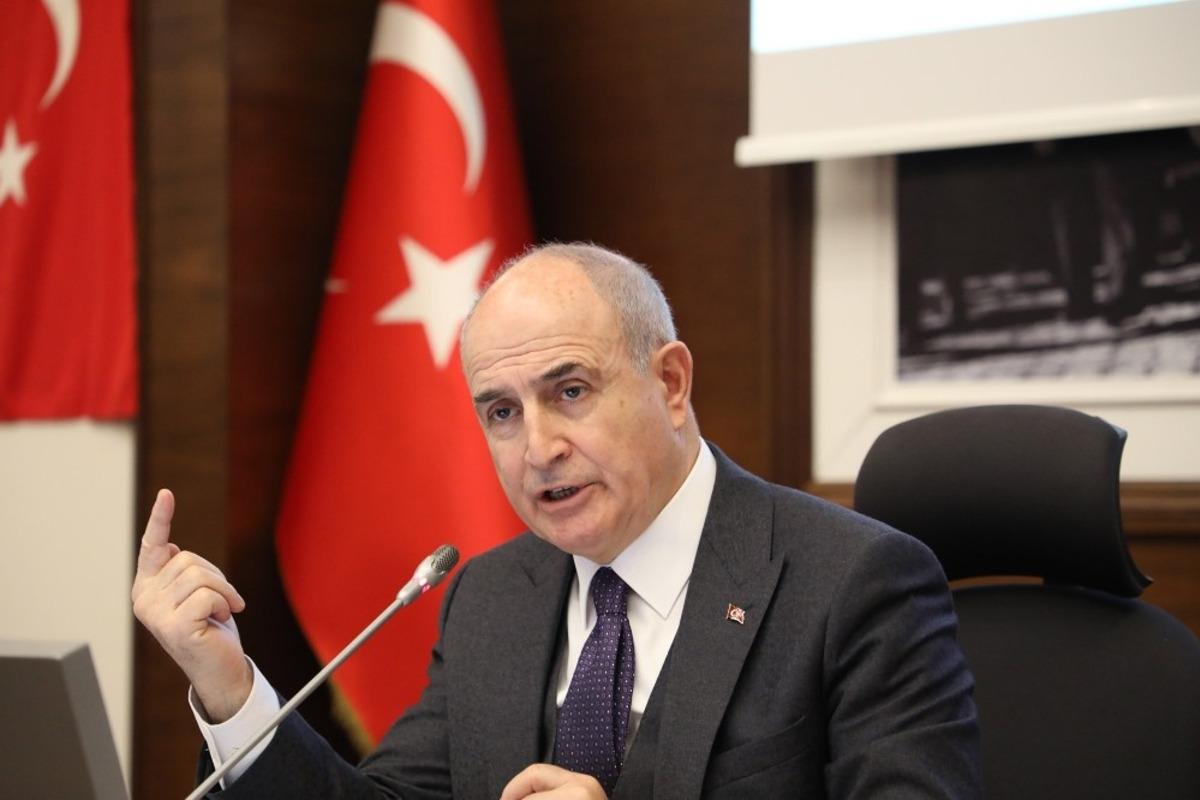 Başkan Akg&uuml;n: &ldquo;T&uuml;rkiye&rsquo;de &lsquo;12 Yıldız Şehir&rsquo; &ouml;d&uuml;l&uuml; alan tek şehir B&uuml;y&uuml;k&ccedil;ekmece&rdquo;