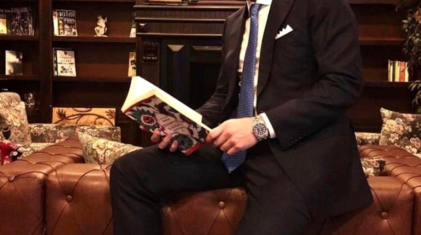 Gen&ccedil; prod&uuml;kt&ouml;r Tolga Aykut yeni projelerini anlattı