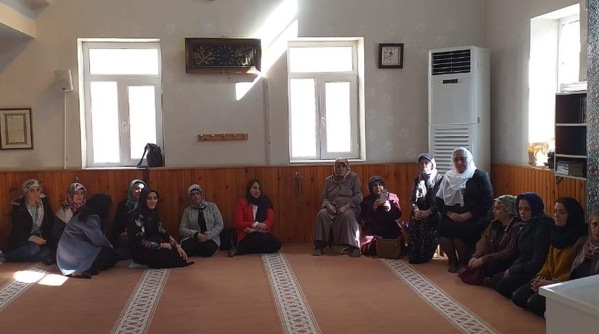 Tunceli&rsquo;de İdlip şehitleri i&ccedil;in Kur&rsquo;an-ı Kerim okundu