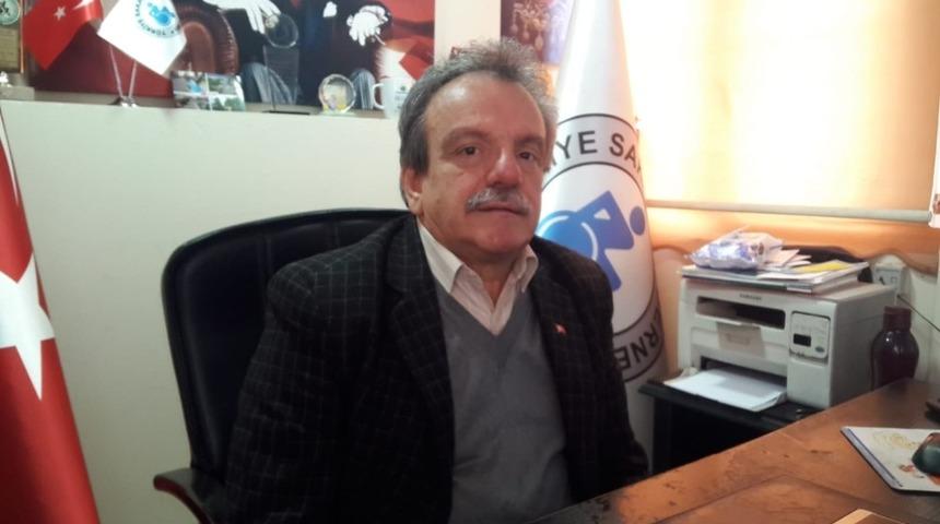 E-KPSS&rsquo;ye hazırlık kursu başladı