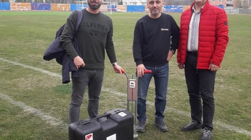 K&ouml;m&uuml;rspor, i&ccedil; sahadaki ma&ccedil;ları Devrek&rsquo;te oynayacak