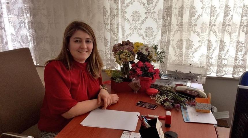 Edremit Devlet Hastanesi&rsquo;ne Kadın Doğum Uzmanı atandı